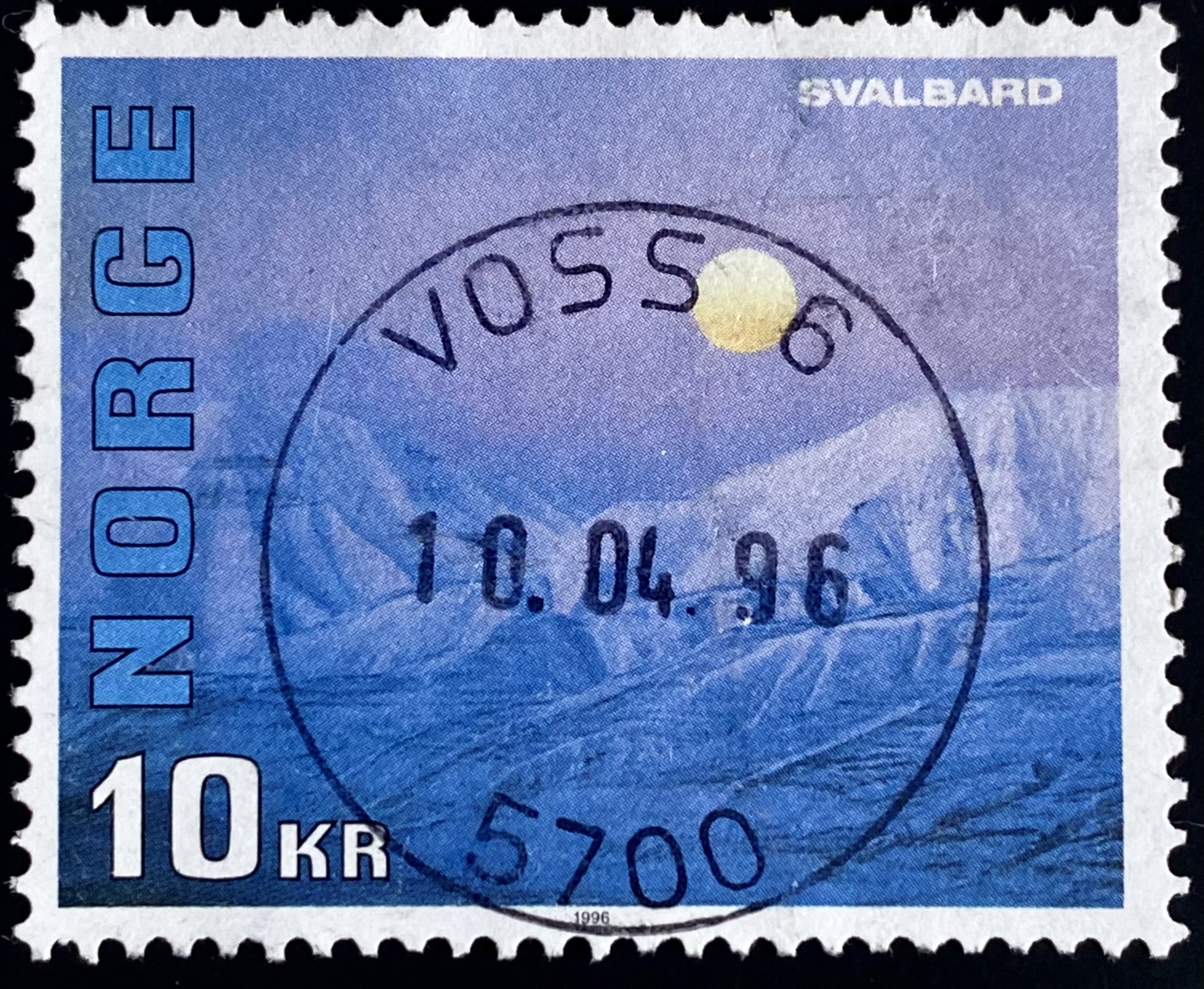 NK 1251 Voss