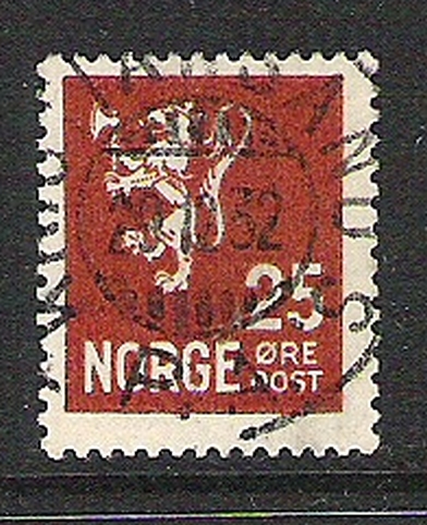 NK 147, Kristiansand 29.12.32 (SK: 40)