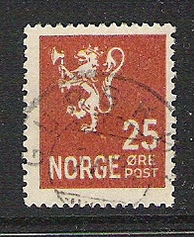 NK 147, Gurskøy 7.VII.31 (SK: 40)