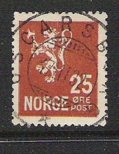 NK 147, Oscarsborg 17.III.32 (SK: 40)