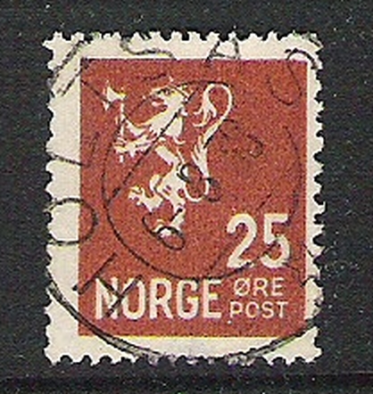 NK 147, Holtsås 6.8.38 (SK: 40)