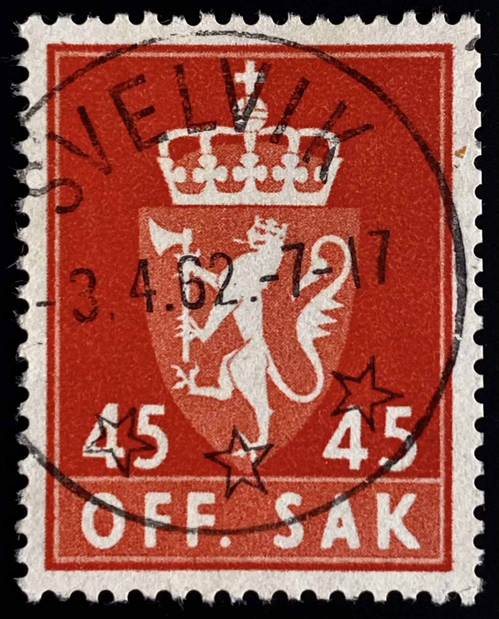 NK T85 Svelvik