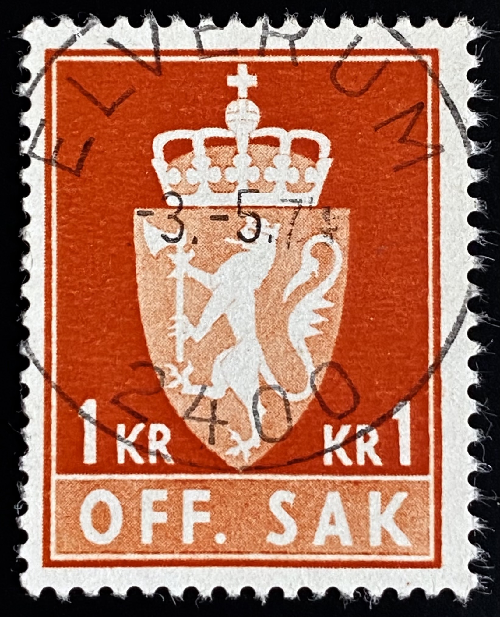 NK T113 Elverum