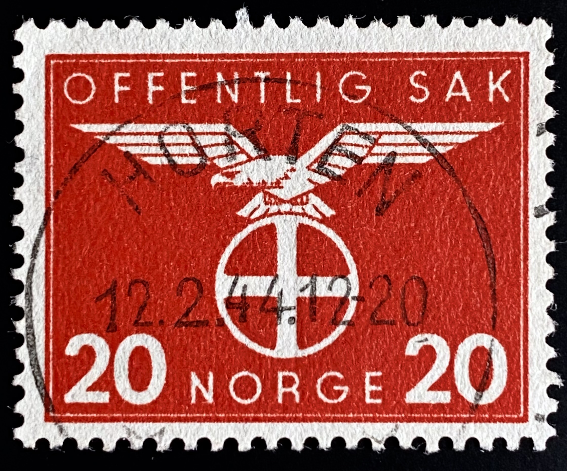 NK T52 Horten