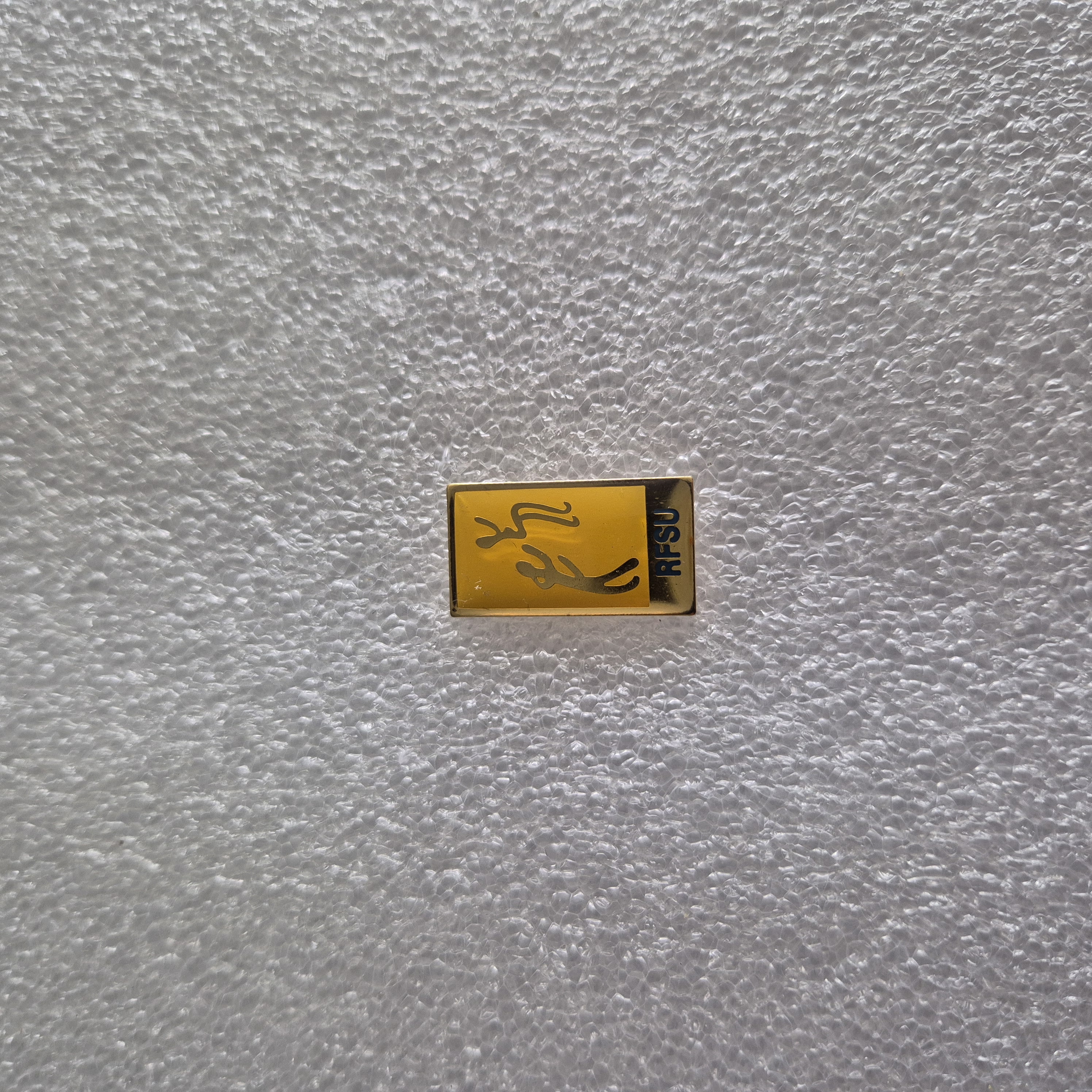 RFSU 6 piktogram, gullvalør