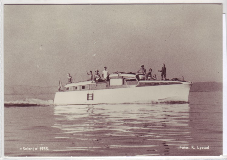 431. Storf. -Solant 1955- brukt -56. R. Lystad. K-2