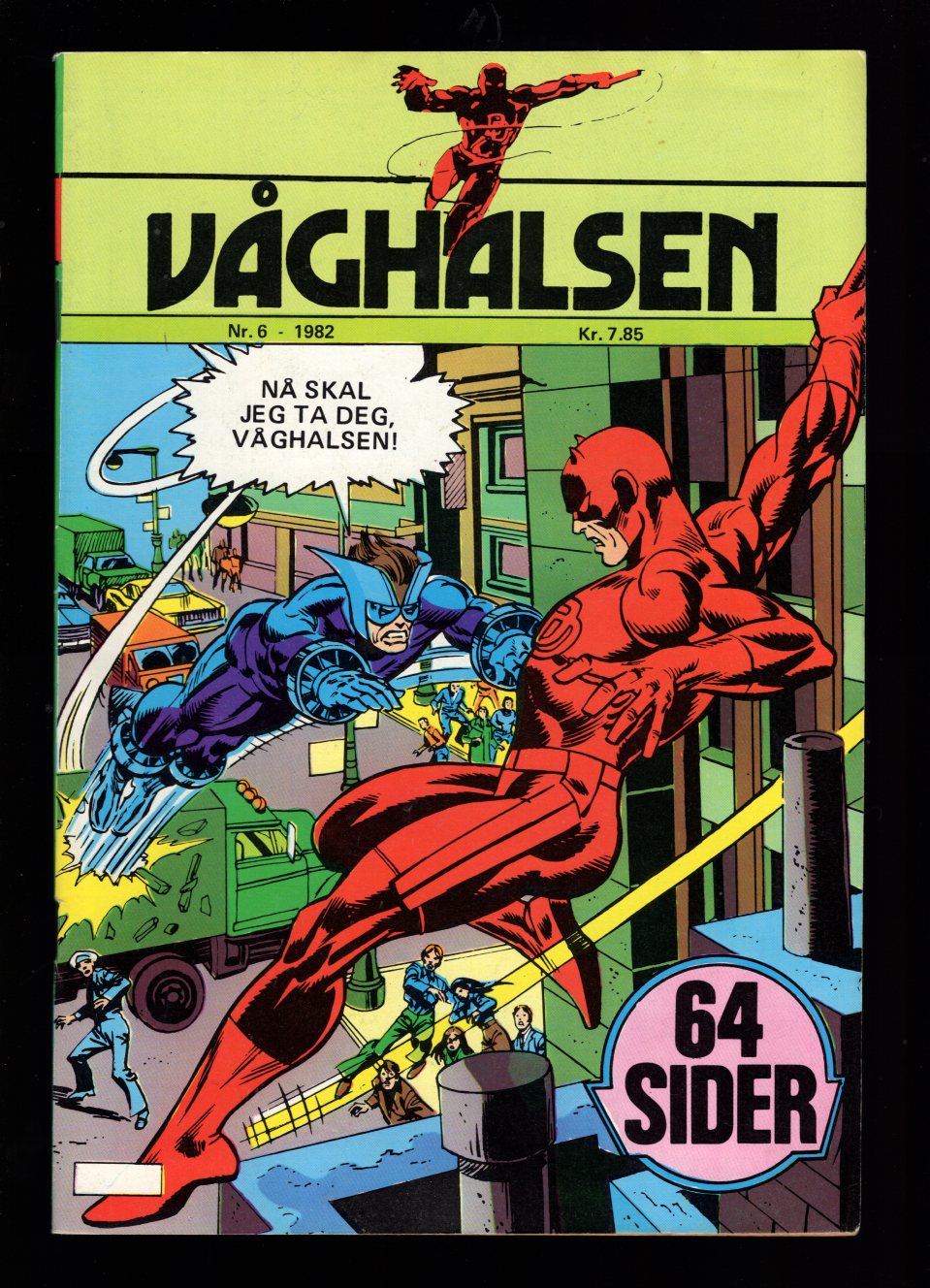 VÅGHALSEN	1982	NR	6		KVALITET:	FN