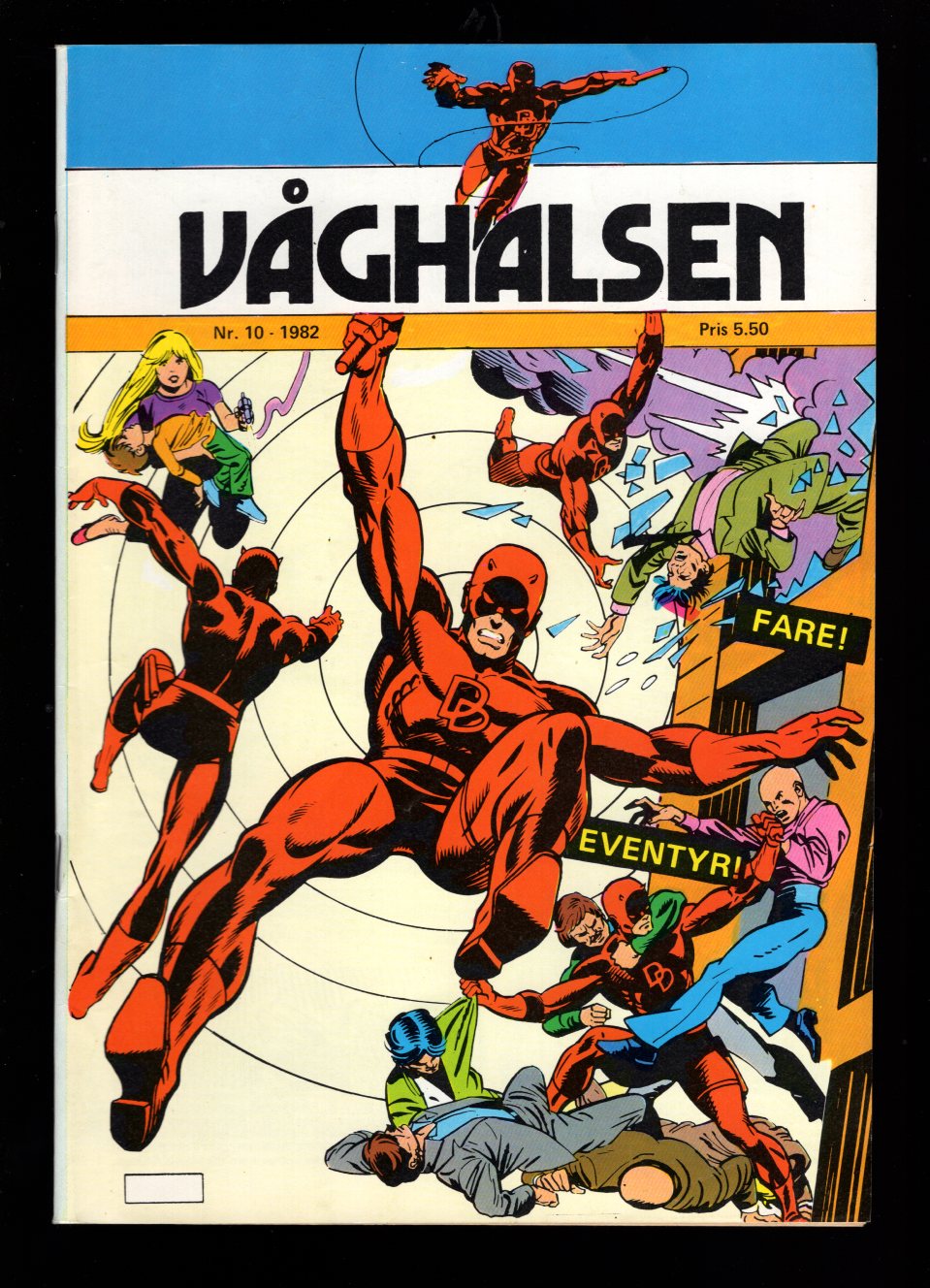VÅGHALSEN	1982	NR	10		KVALITET:	FN