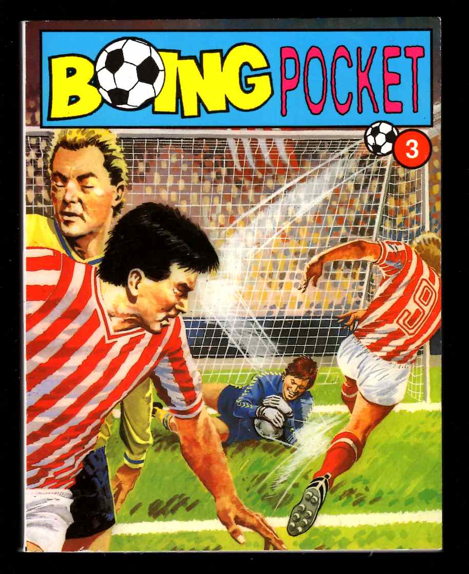 BOING POCKET	1989	NR	3	*	KVALITET:	VF