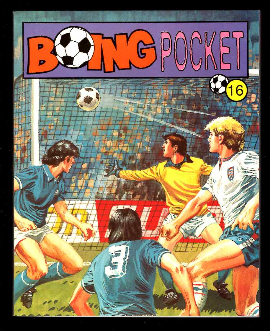 BOING POCKET	1990	NR	16	*	KVALITET:	FN-