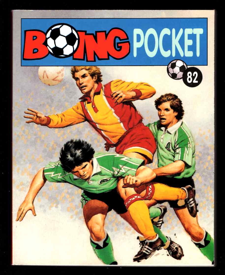 BOING POCKET	1995	NR	82	*	KVALITET:	FN-
