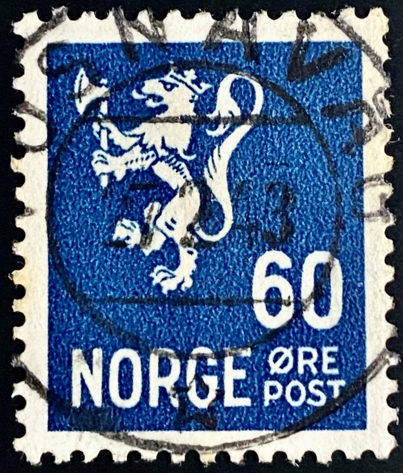 NK 252 Fosnavåg
