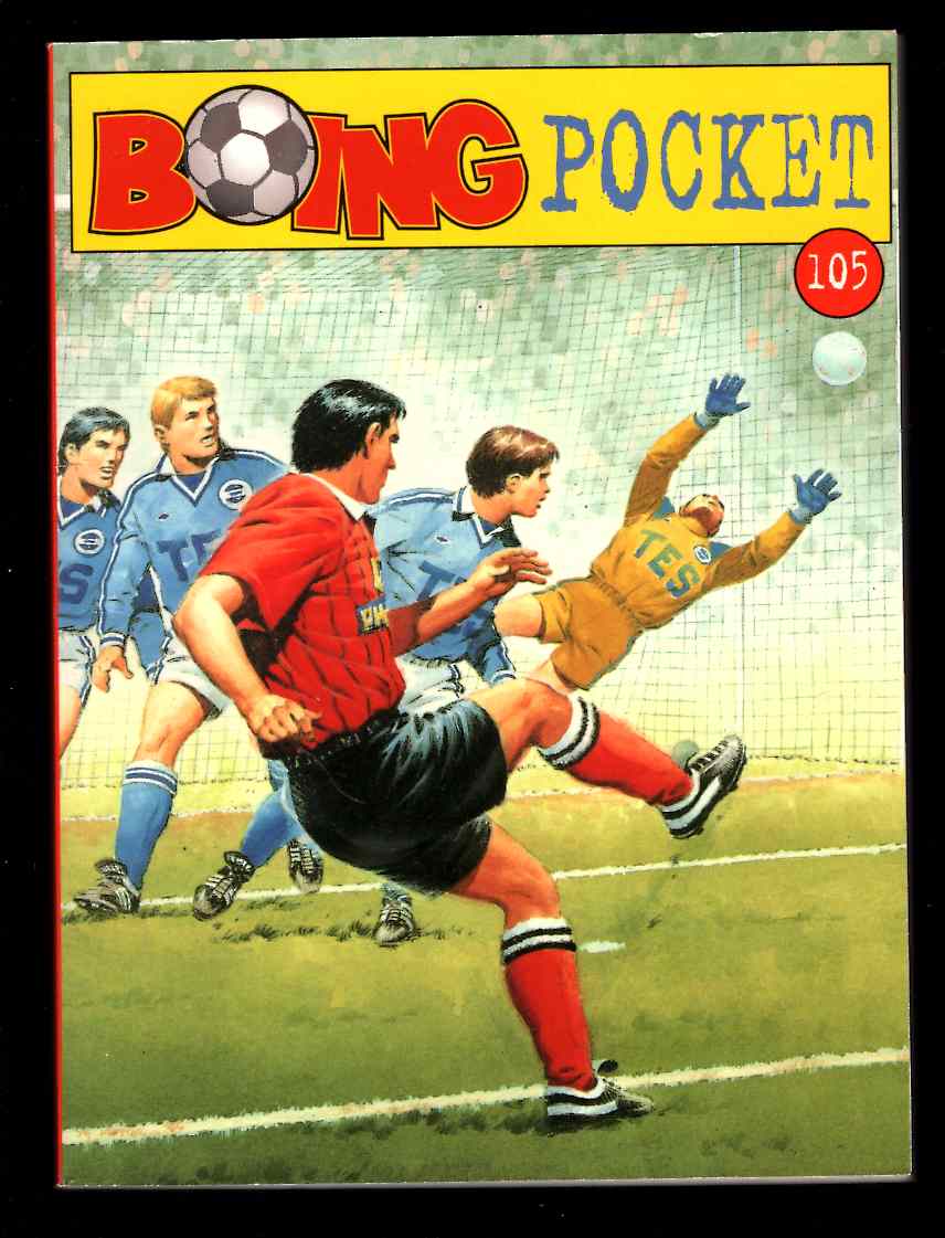 BOING POCKET	1998	NR	105	*	KVALITET:	FN-