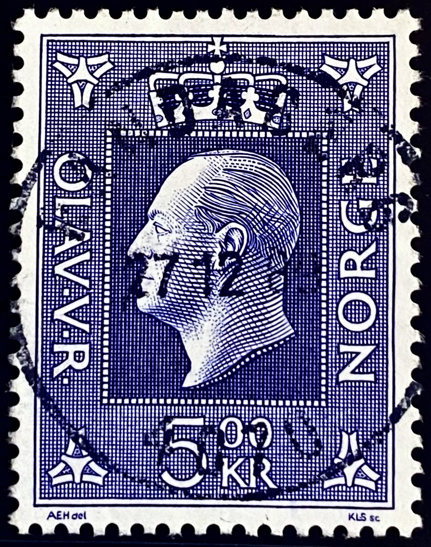 NK 644 Randaberg
