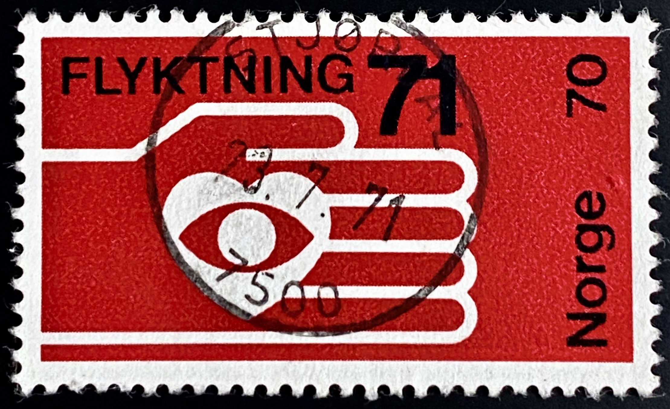 NK 671 Stjørdal