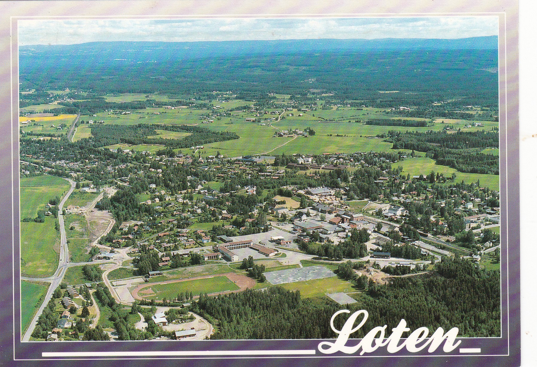 Løten ( Normann 01-F-5-18)