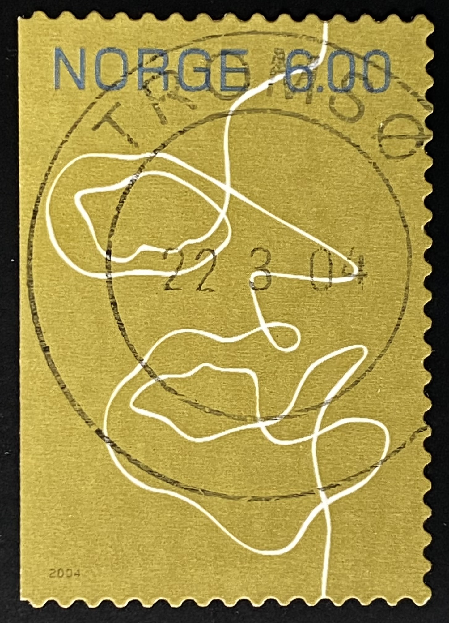 NK 1523 Tromsø