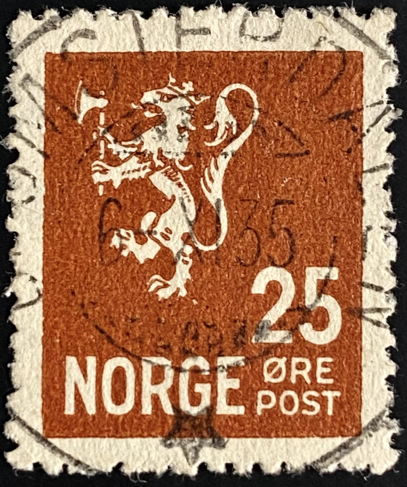 NK 147 Blomsterdalen