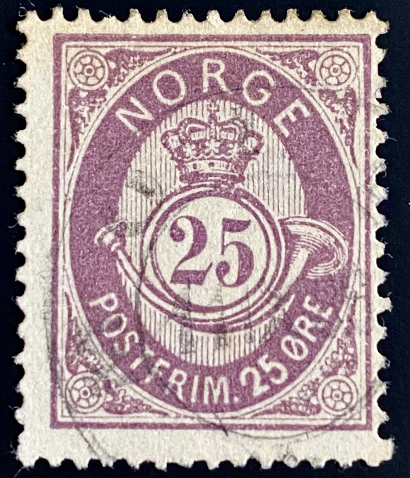 NK 47 (SK: 275,-)