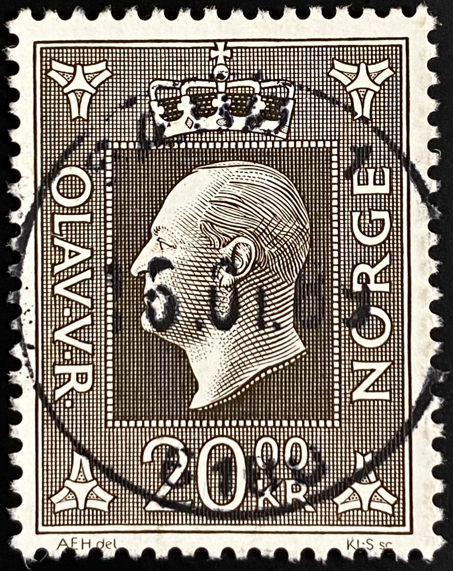NK 631 Sæbø