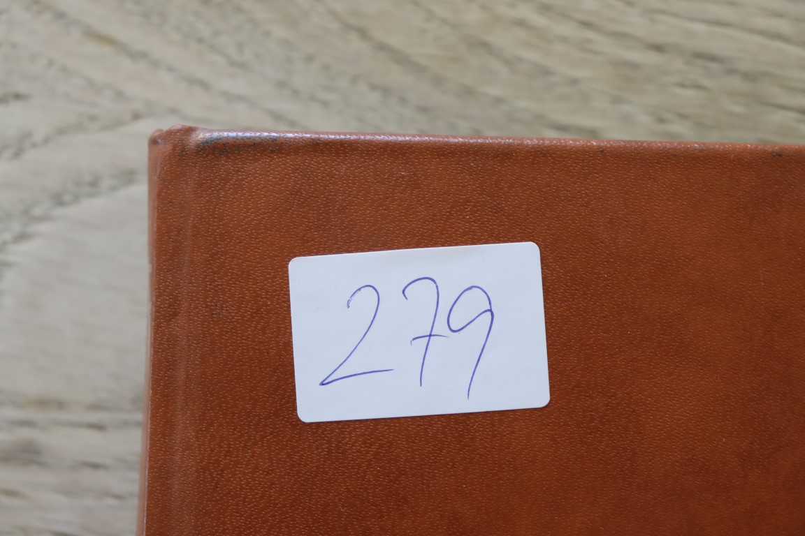 God bog med Schweiz både **/§ (279)