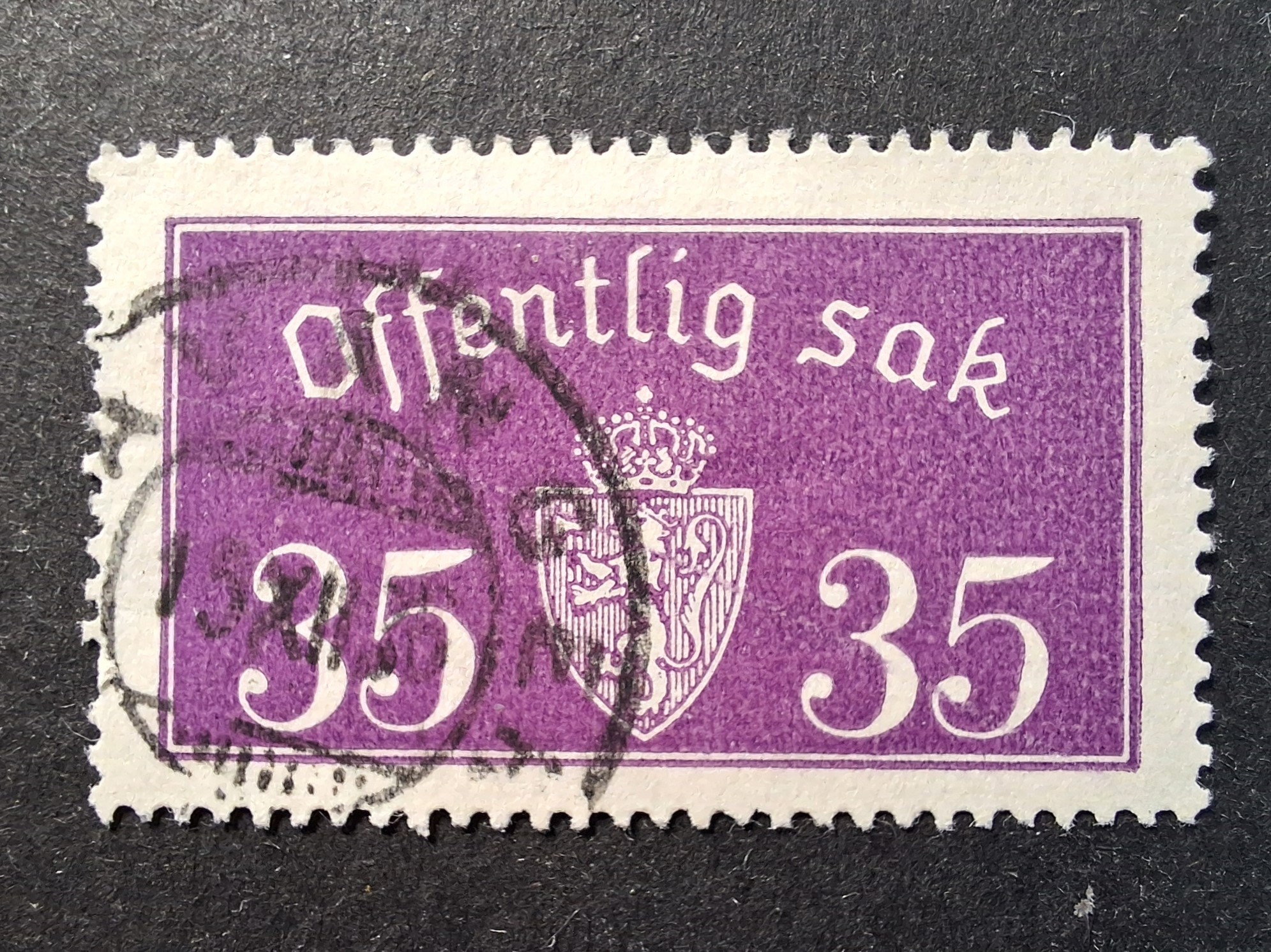 T 26 --- STAVANGER 15.XII.36