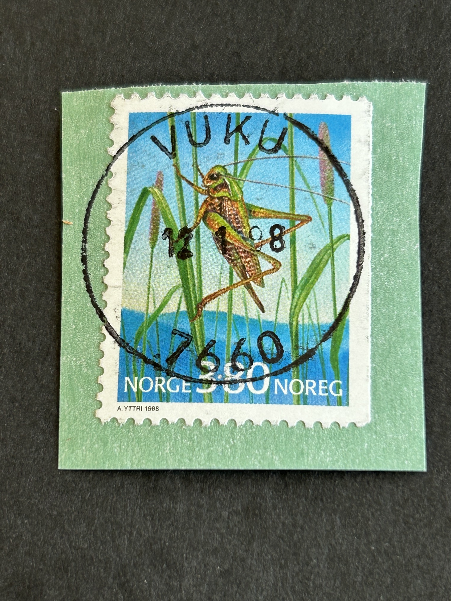 Prakt/ Lux. Vuku. 12 1 98
