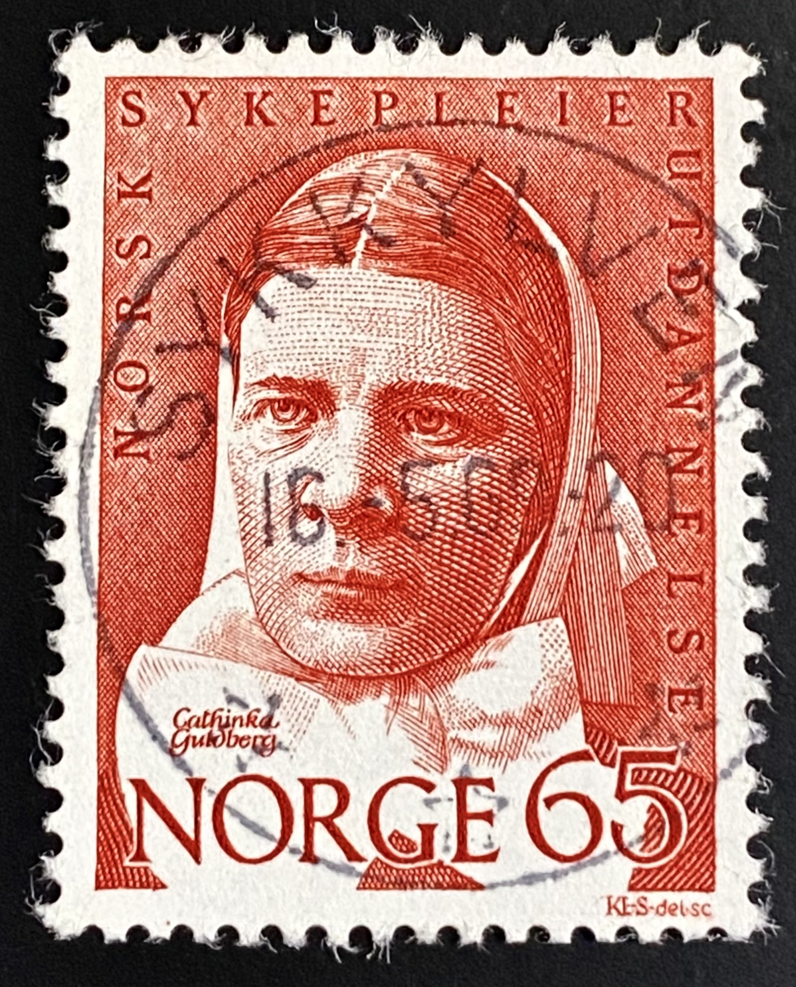 NK 614 Sykkylven