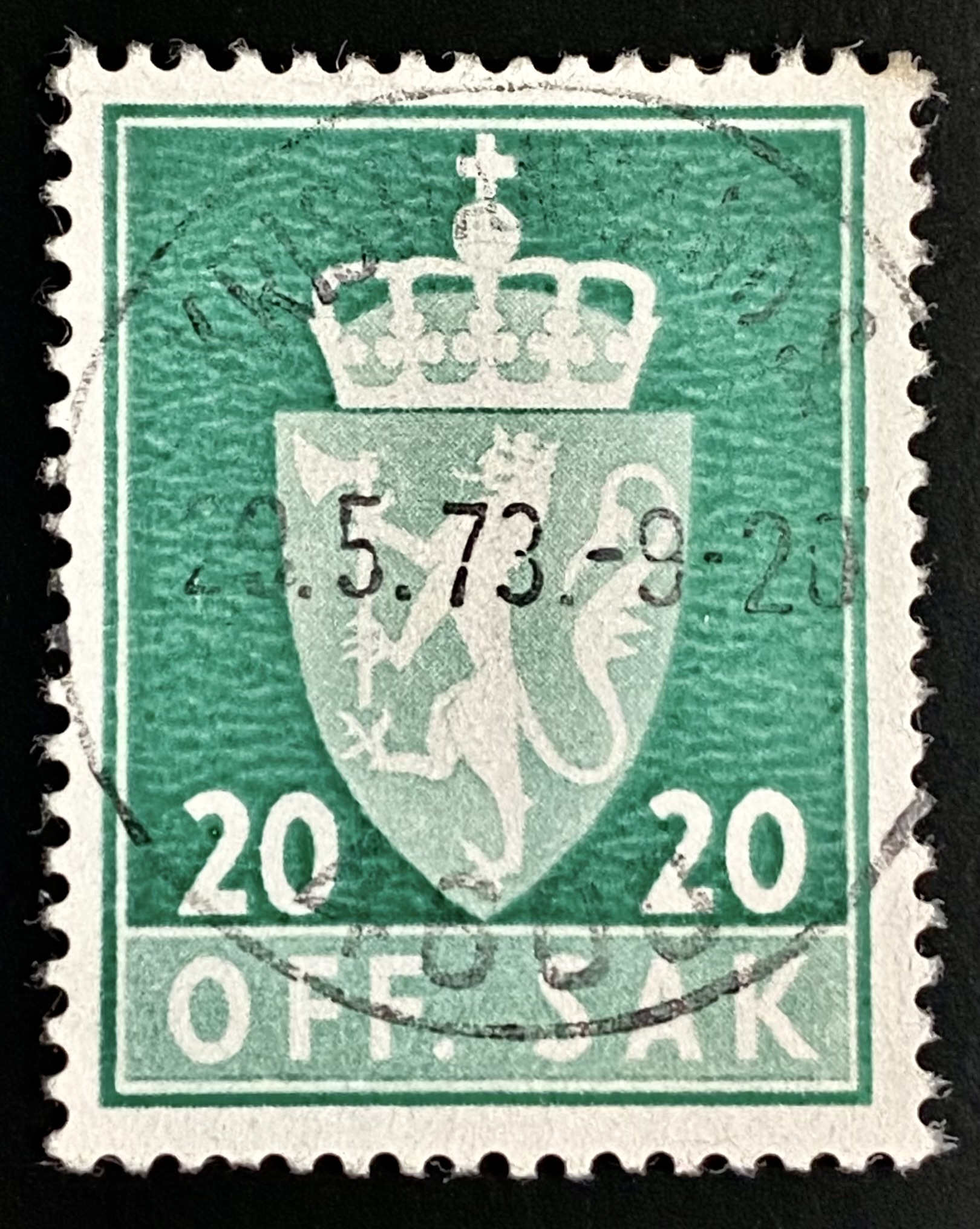 NK T101 b Kristiansand