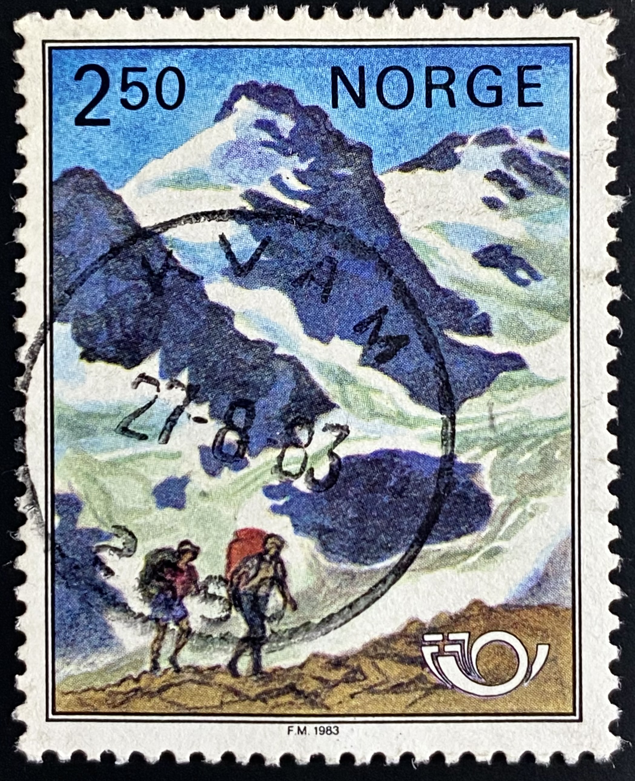 NK 929 Kvam