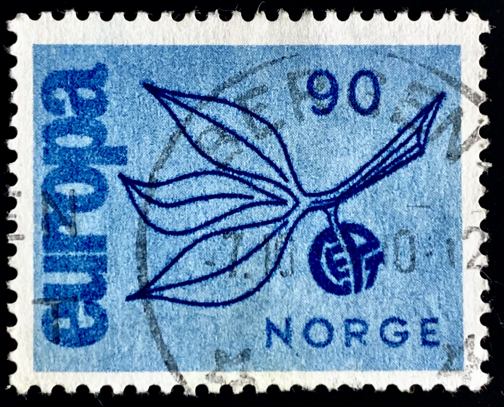 NK 567 Bergen