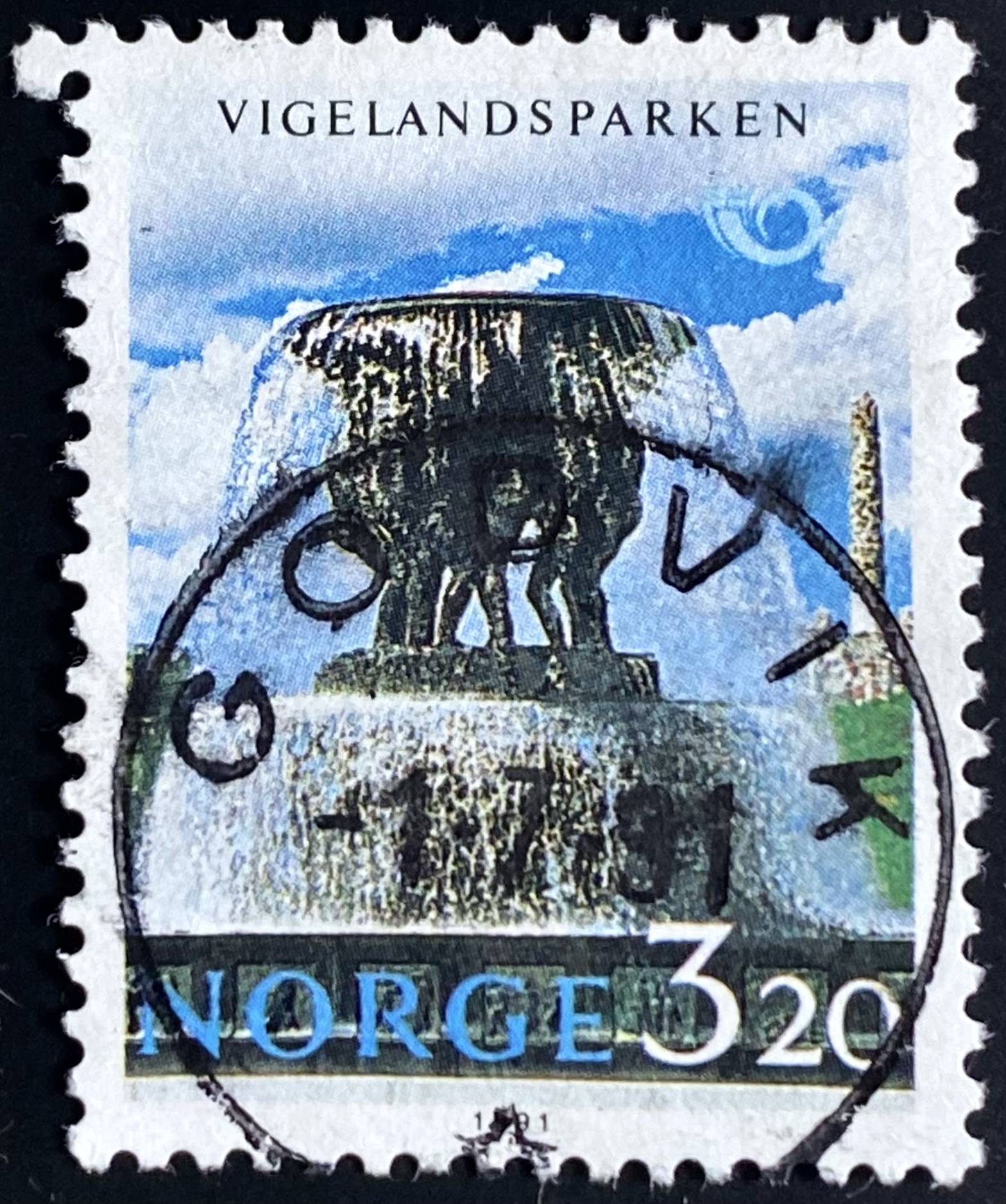 NK 1118 Godvik