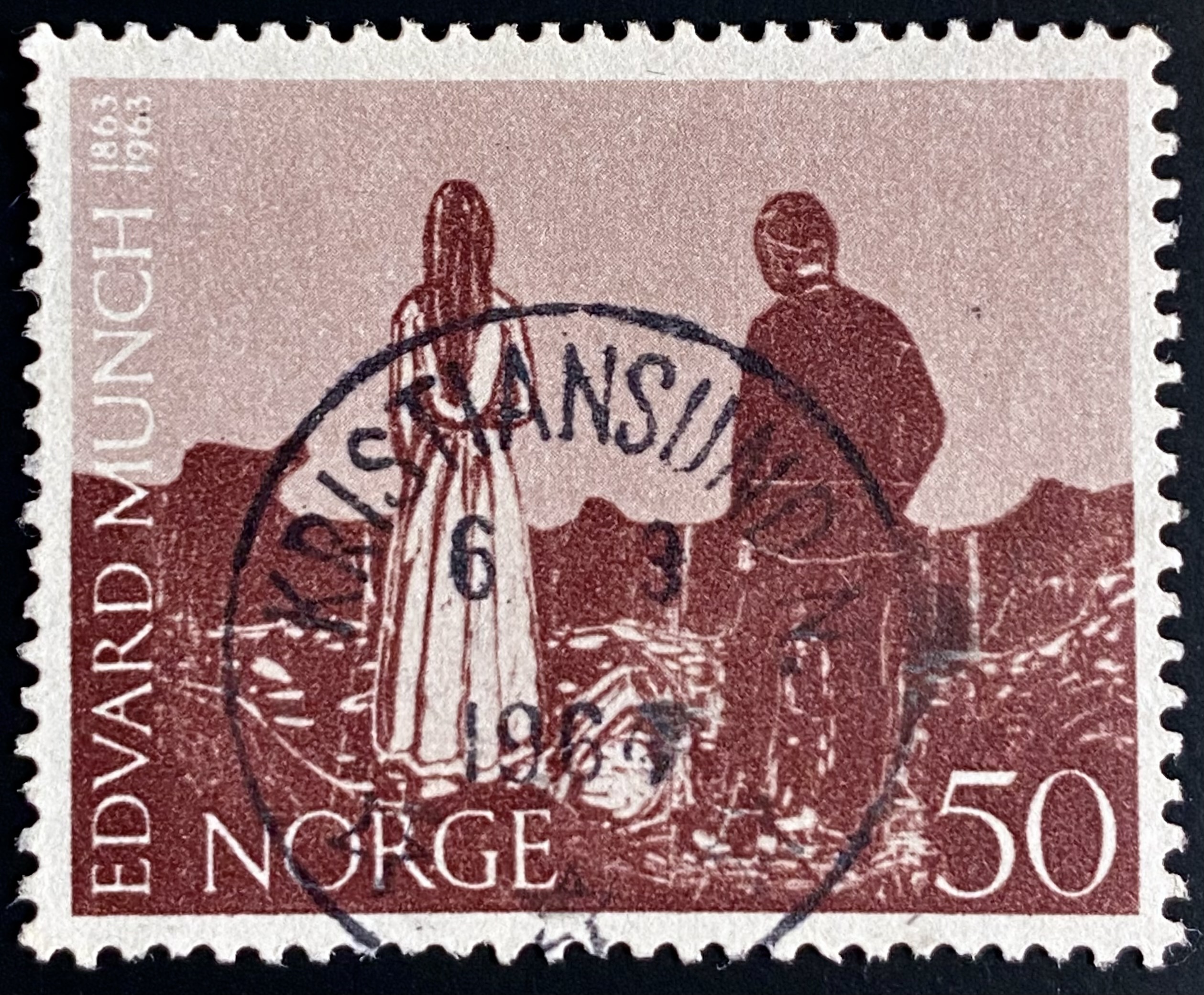 NK 547 Kristiansund N.