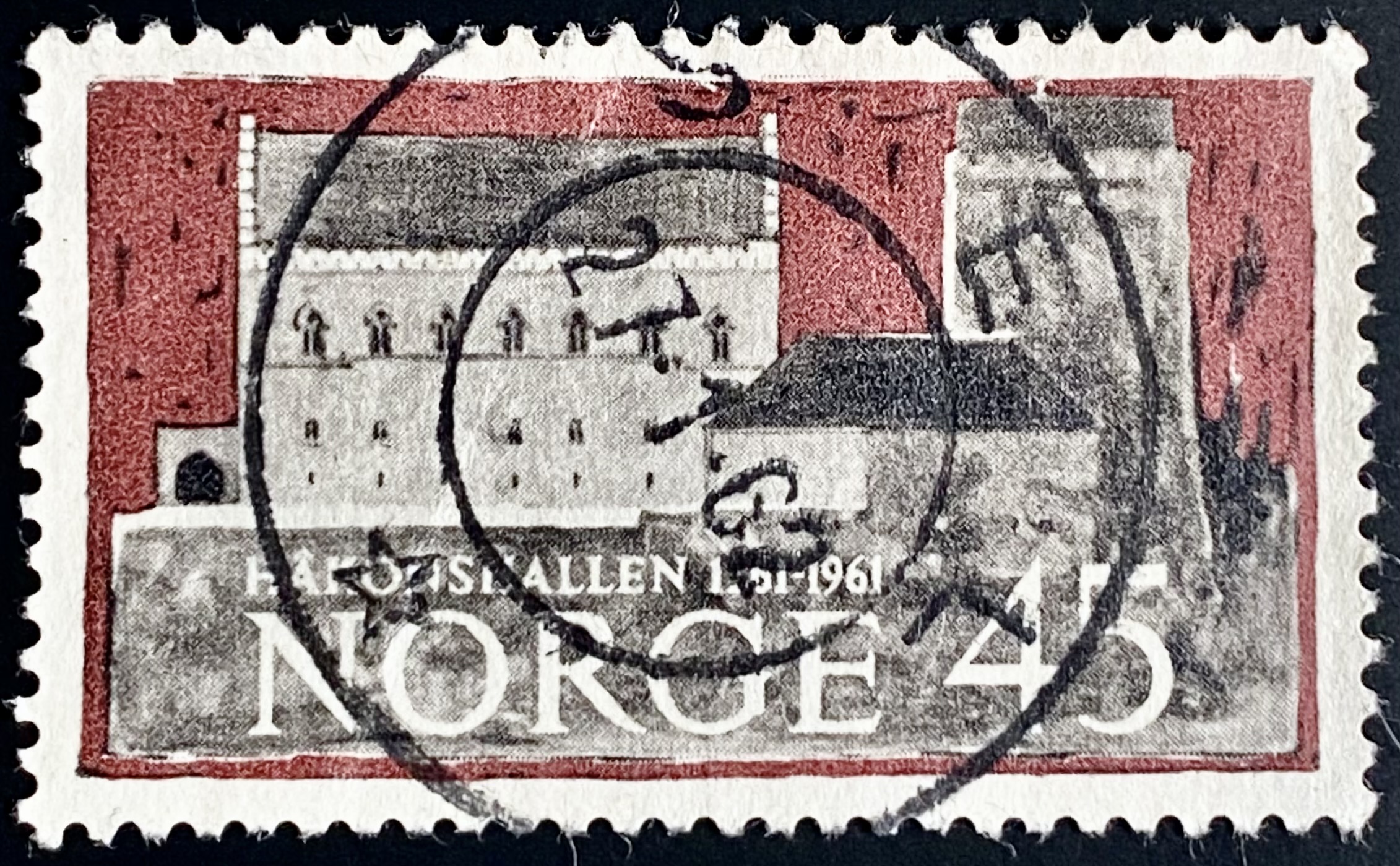 NK 496 Sel