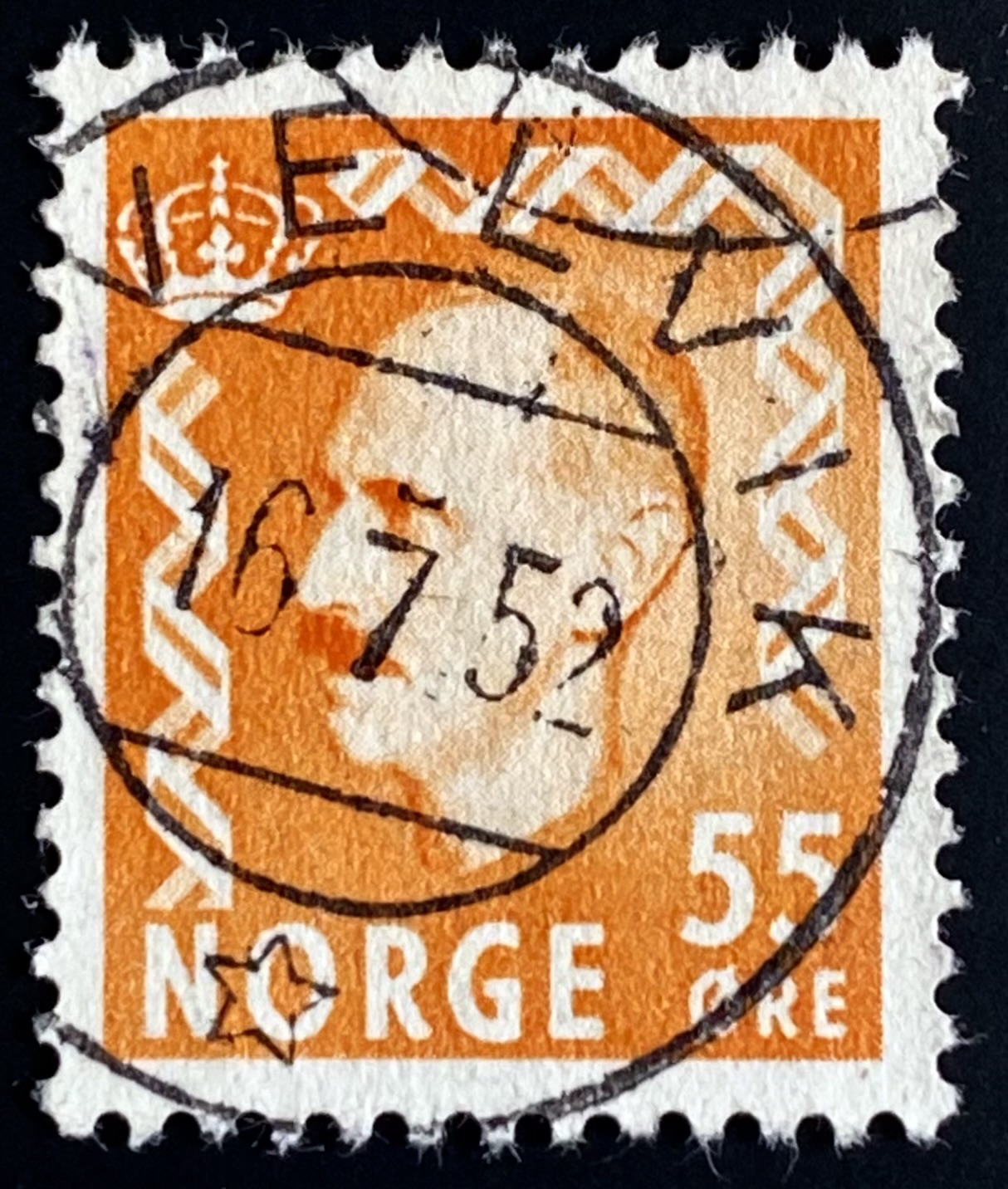 NK 400 Svelvik (vanskelig)