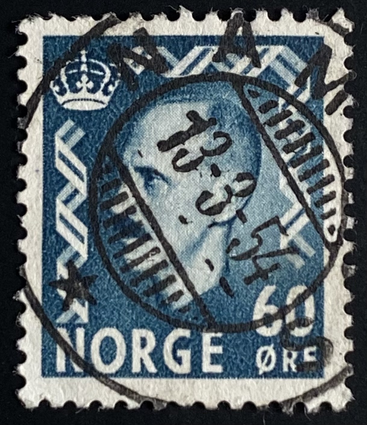 NK 402 Namsos