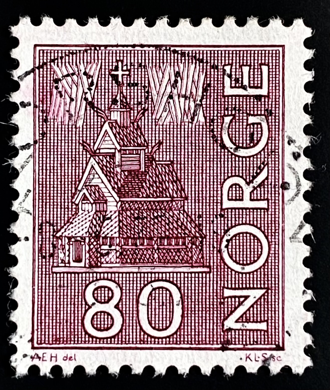 NK 647 Torshov