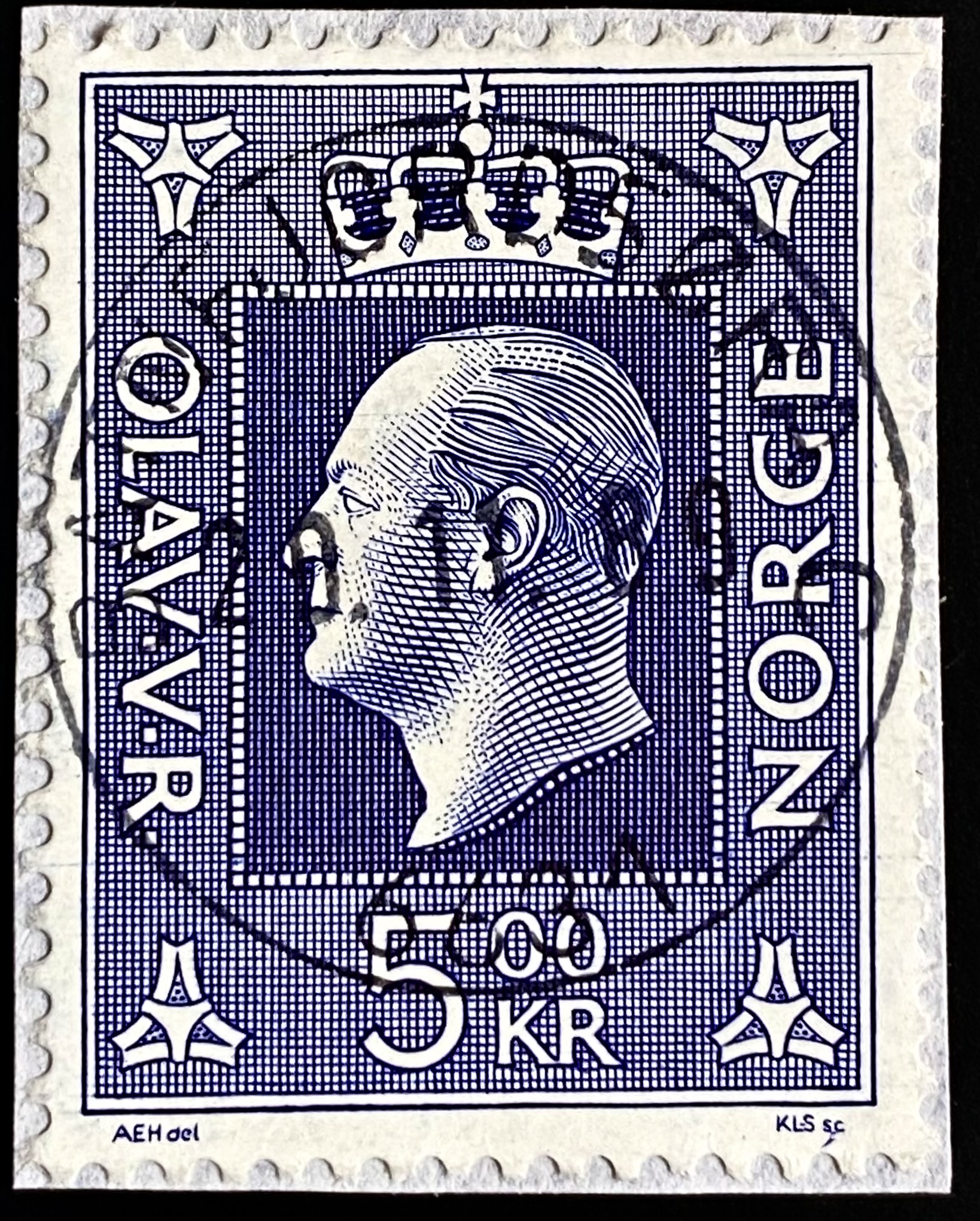 NK 644 z3 Batnfjordsøra