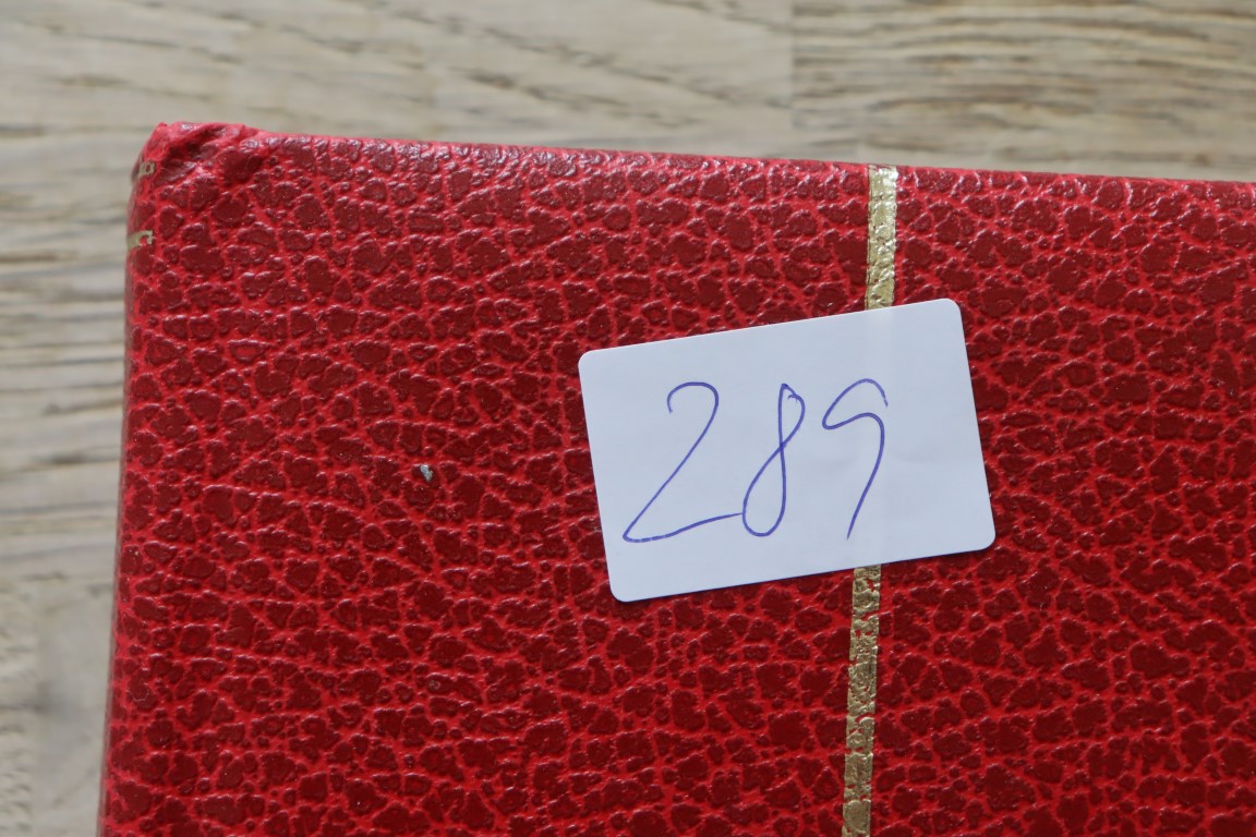 God bog med Holland både **/§ materiale (289)