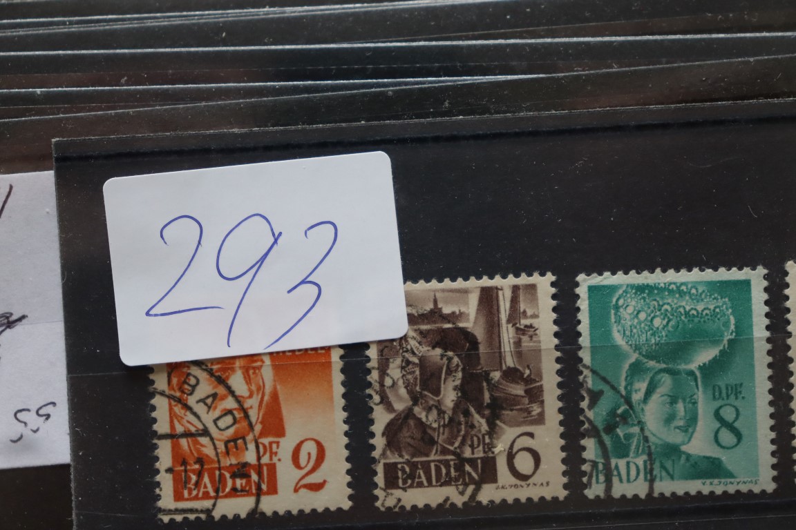 Godt Lot med Zonen/Omr. både **/*/§ (293)