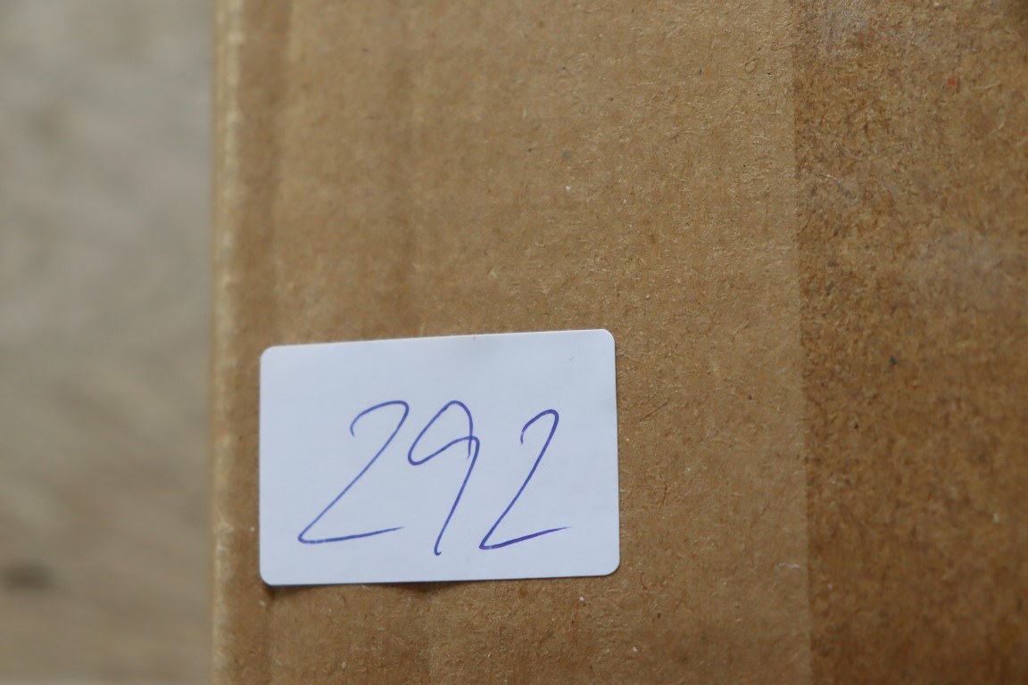 Godt Lot med Danmark både **/*/§ (292)