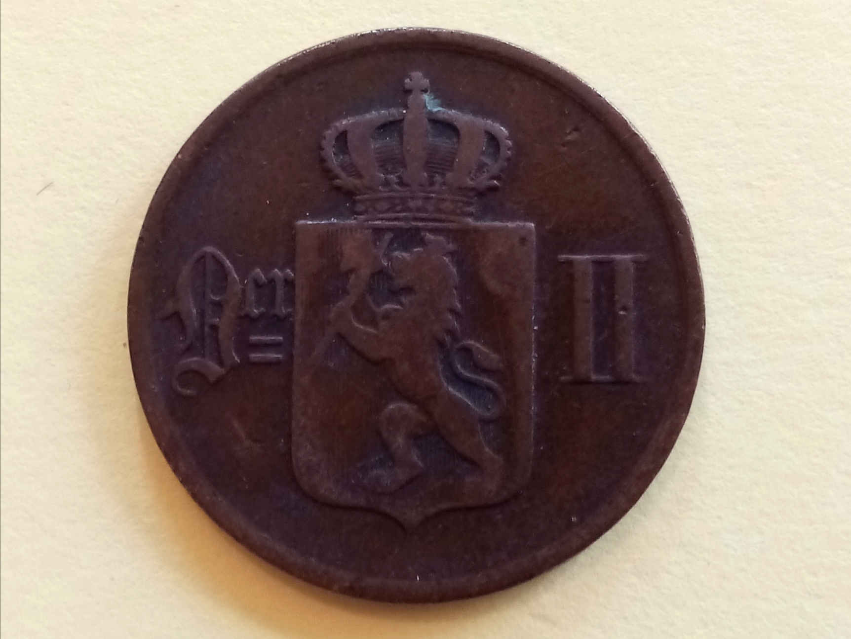 5 Øre