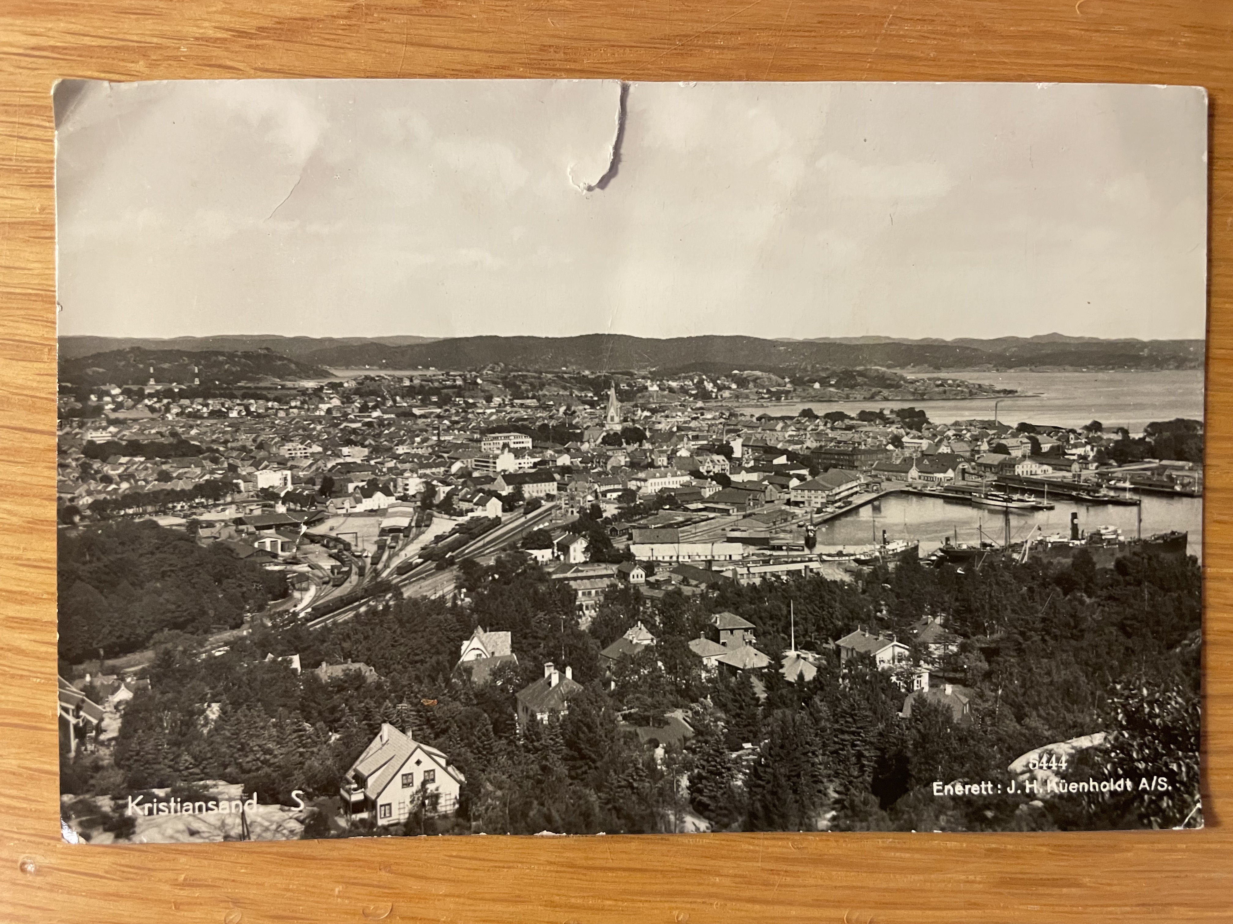 Kristiansand