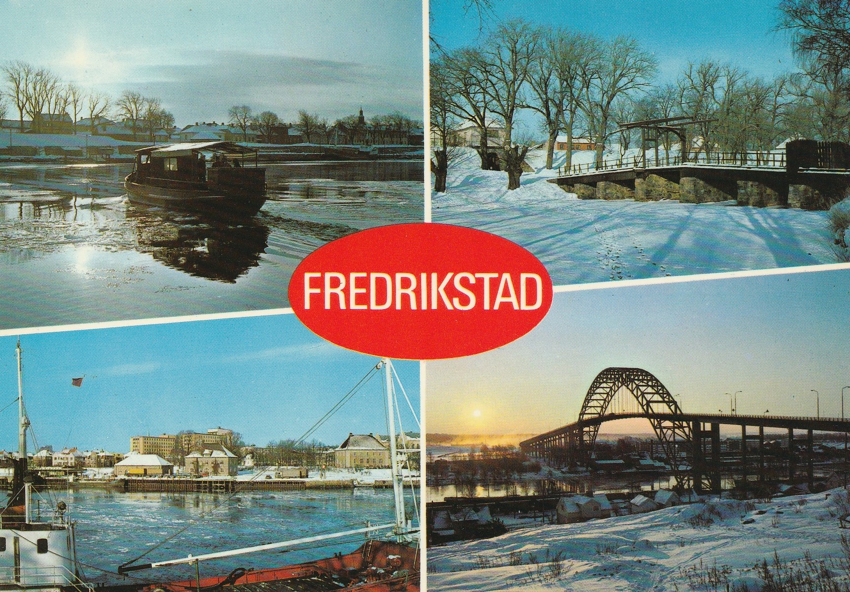 Fredrikstad .  Aune M-8780-8