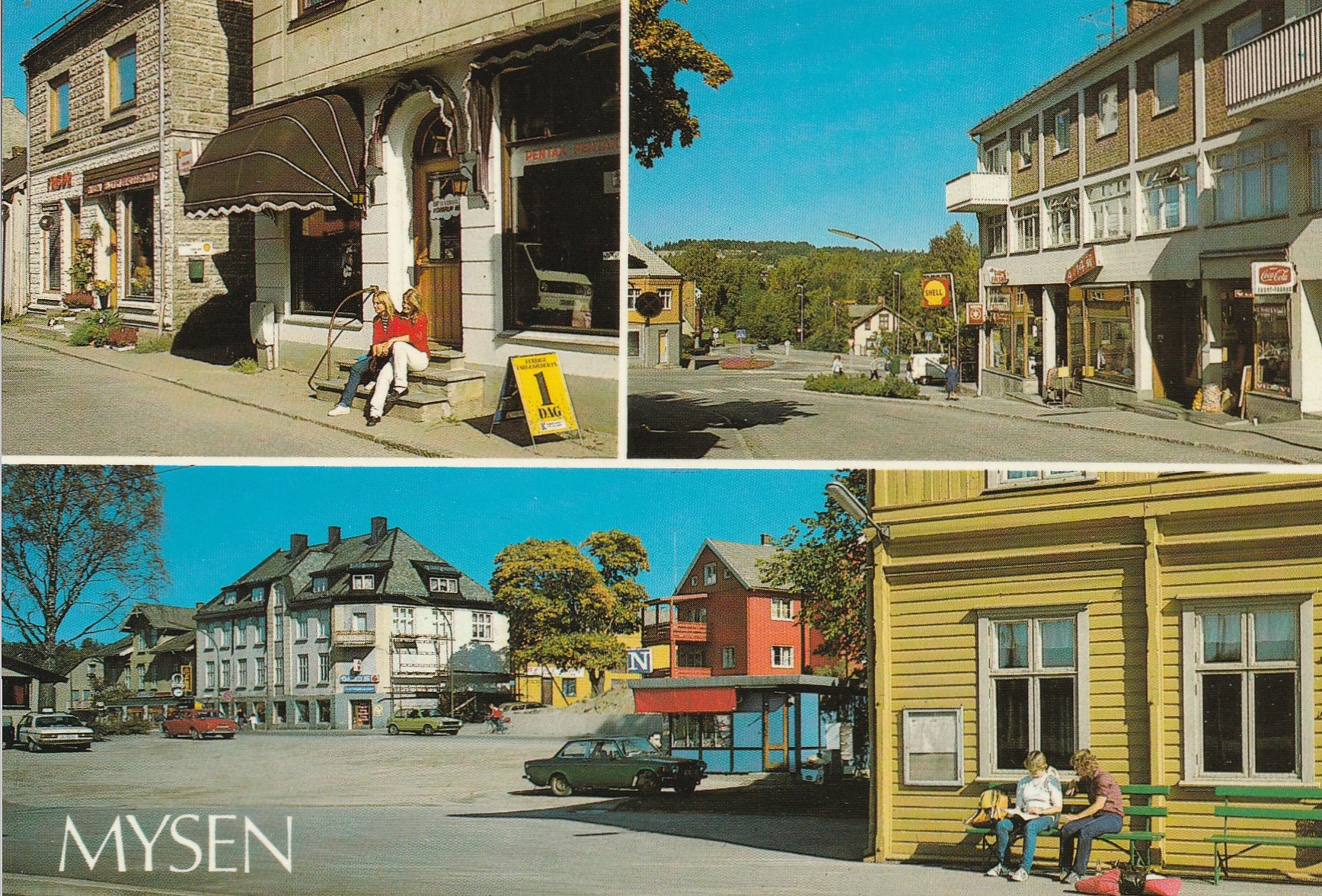 Mysen .   Aune M-11017-3