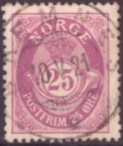NK 104. PENT FULLSTEMPLA=BREMNES 10 V 21=