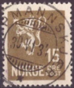NK 143. PRAKT=KJØPMANNSKJÆR 30 VI 31=