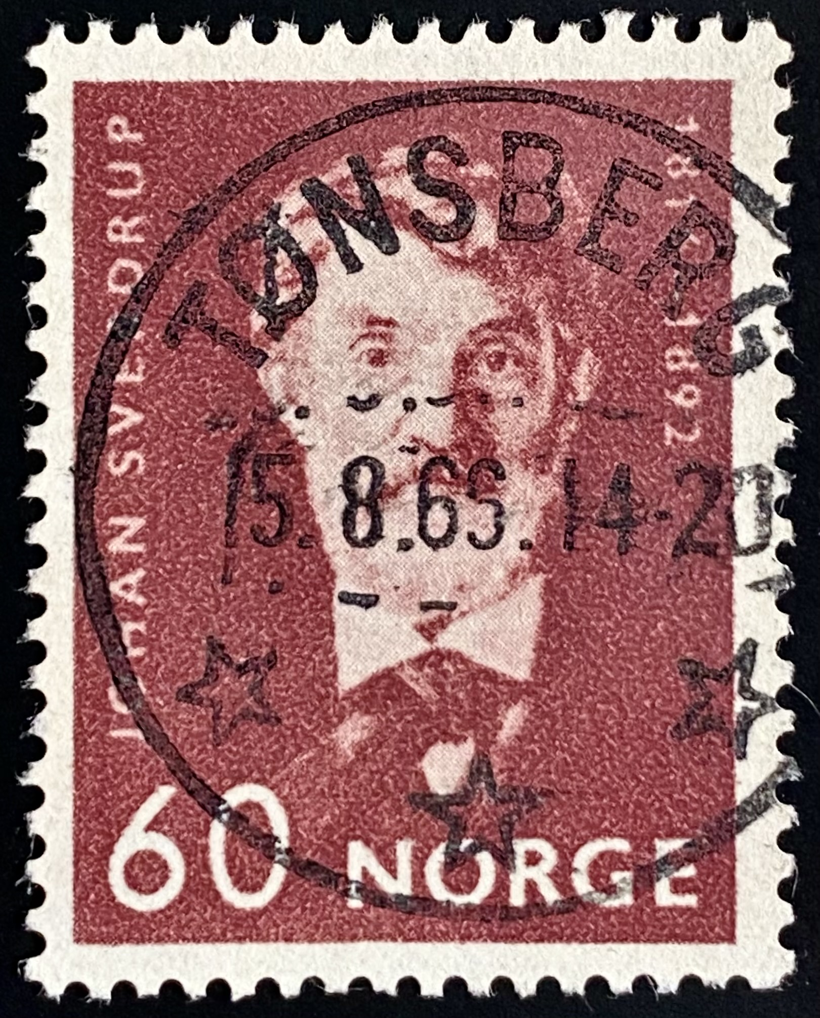 NK 580 Tønsberg
