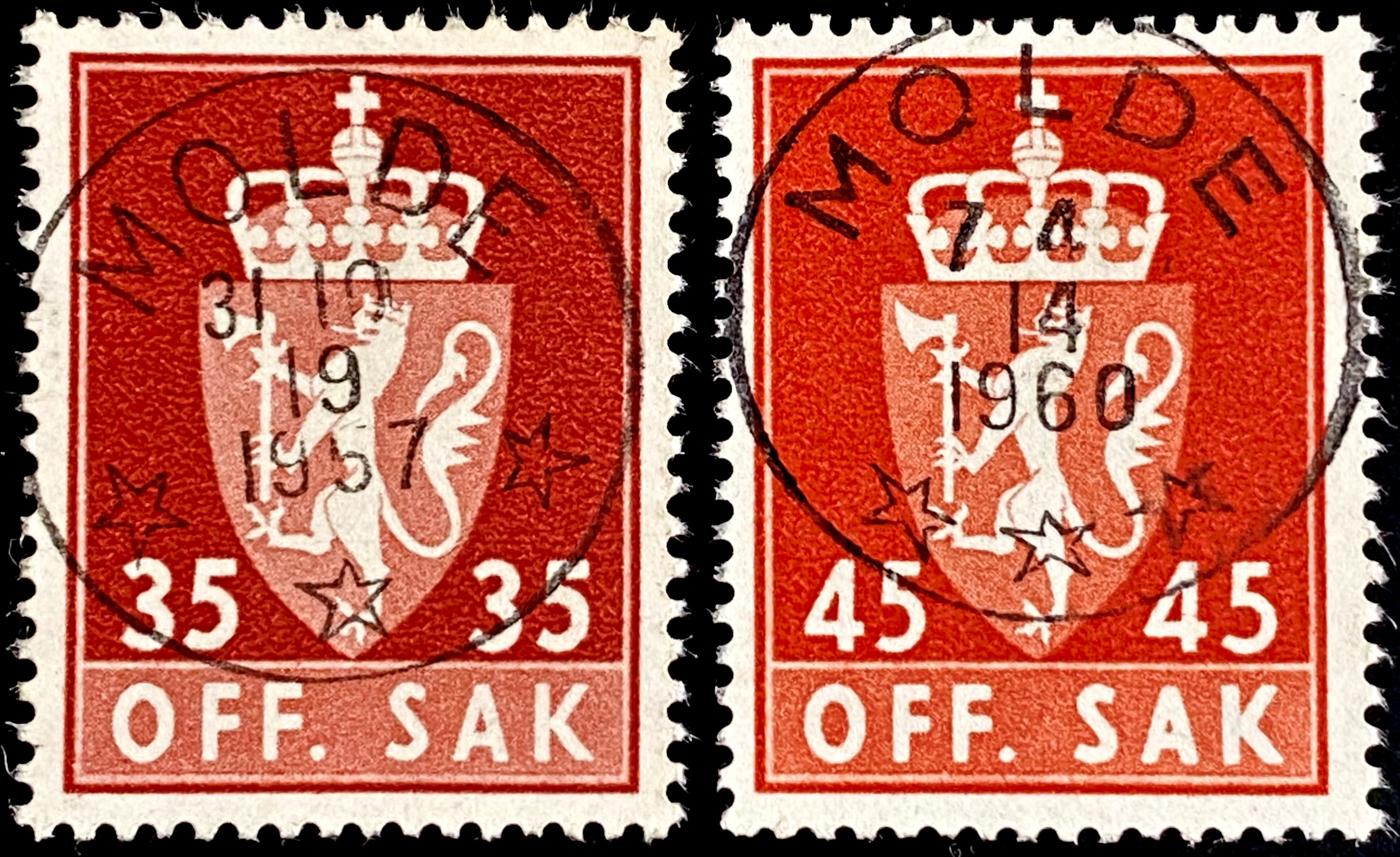 NK T82/T85 Molde