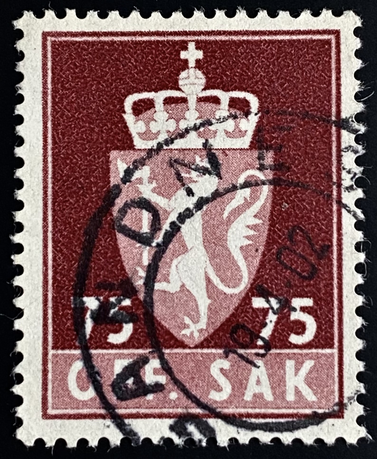 T92 Sandnes